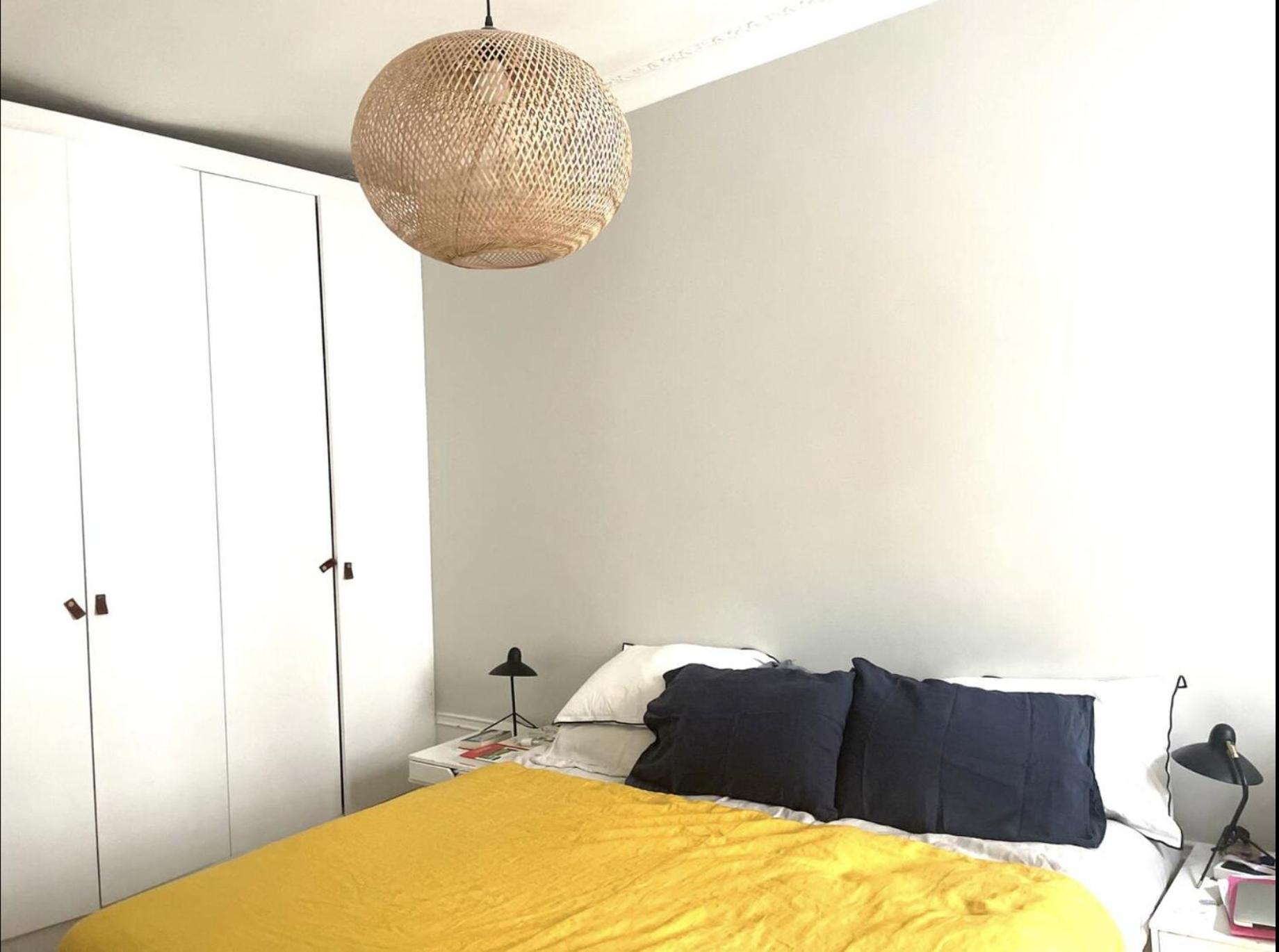 Appartement 3 Bedrooms In Montmartre Paris